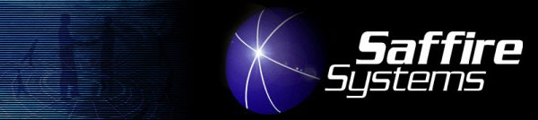 Saffire Systems Logo